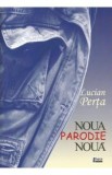 Noua parodie nou - Lucian Perta