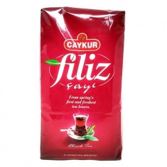 Ceai Negru Turcesc Delicios Caykur Filiz 500g MGR15115 foto
