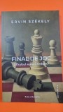 Final de joc. Sfarsitul epocii Orban - Ervin Szekely