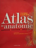 Pierre Kamina - Atlas de anatomie (Editia: 2014)