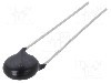 Varistor ceramic, 430V, PANASONIC - ERZV10D431