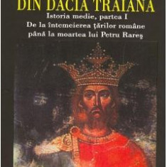 Istoria romanilor din Dacia traiana Vol.2 - A.D. Xenopol