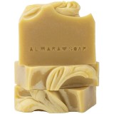 Almara Soap 100 % natural Creamy Carrot s&atilde;pun lucrat manual 90 g