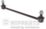 Brat/bieleta suspensie, stabilizator INFINITI FX (2002 - 2008) NIPPARTS N4961043