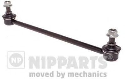 Brat/bieleta suspensie, stabilizator INFINITI FX (2002 - 2008) NIPPARTS N4961043