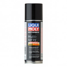 Spray Liqui Moly multifunctional Motorbike foto