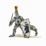 Papo Figurina Cavalerul Unicorn