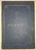 Mica Biblie (Iustinian - 1977)