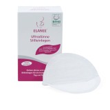 Tampoane pentru san ELANEE ultrasubtiri, superabsorbante, 24 buc