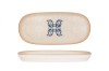 Bonna Placa de service - Viento - Por&Aring;&pound;elan - 21 cm - set de 2