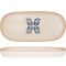 Bonna Placa de service - Viento - Por&Aring;&pound;elan - 21 cm - set de 2
