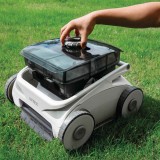 INTEX Curățător Vacuum pentru Piscină deasupra Solului INTEX PVC 42035637