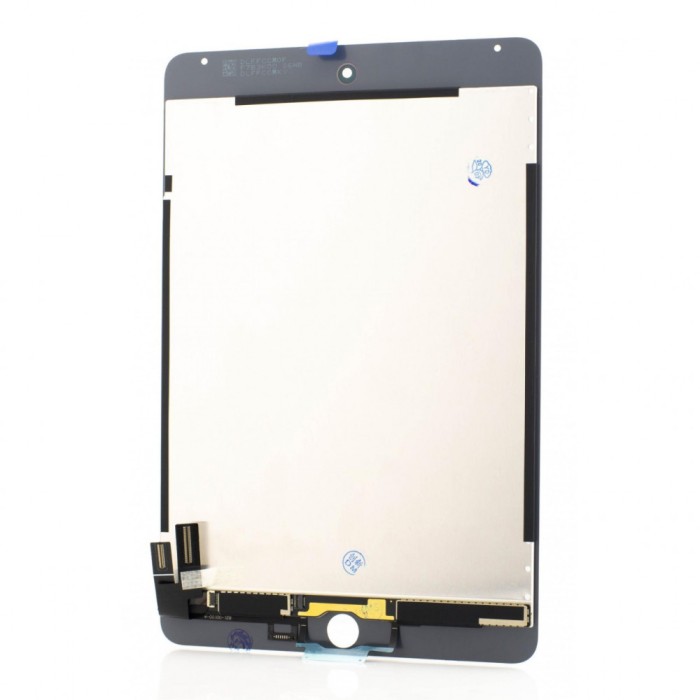LCD iPad Mini 4 + Touch, Alb