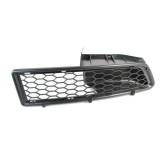 Grila bara fata Dacia Logan 2004-2009 12066 6001546784 / 6001546783