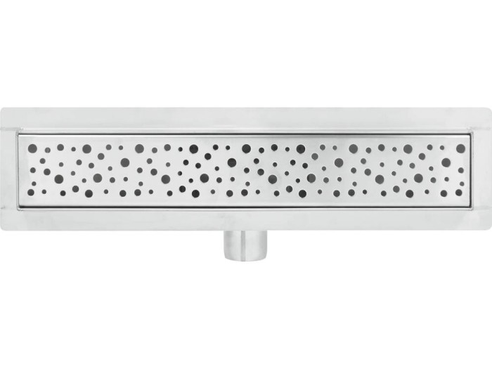 FALA Rigola dus din inox, lungime 30 cm