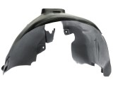 Carenaj roata Citroen C4 (B7), 09.2010-; Ds4, 06.2011-2015, punte Fata, partea Dreapta, Polietilena, Aftermarket, Rapid