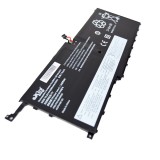 Baterie laptop Lenovo X1 Yoga 1st Gen (Type 20FQ 20FR) X1 Yoga 2nd Gen (Type 20JD 20JE 20JF 20JG) X1 Carbon