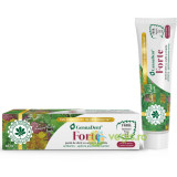 Pasta de Dinti Gennadent Forte cu Argila si Propolis 80ml