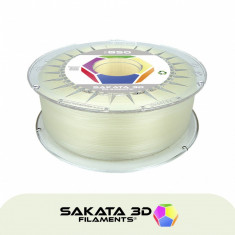 Filament PLA INGEO Sakata 3D 850 1,75 mm 1kg - Natural foto