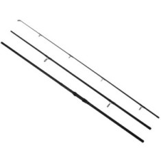 Lanseta JRC Defender Rod LR, 3.00m, 3.00lbs, 2seg foto