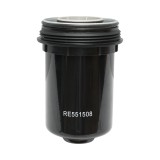 Filtru combustibil John Deere RE551508 pentru tractoare si utilaje agricole