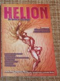 reviste Helion SF science fiction nr 1-2 2011