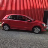 Vw Polo 2010