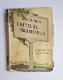 Castelul pălărierului &ndash; Aut. A. J. Cronin, Trad. Jul. Giurgea, Ed. Contemporană, ediția a II-a