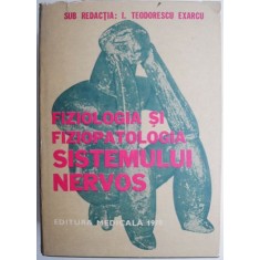 Fiziologia si fiziopatologia sistemului nervos &ndash; Gh. Badiu