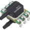 Senzor de presiune diferențial -60&divide;60mbar I2C SMD