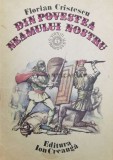 Cumpara ieftin Din povestea neamului nostru - 1986 - Florian Cristescu ($Z39), Ion Creanga