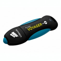 Memorie USB CORSAIR CMFVY3A-256GB Corsair Flash Voyager 256GB USB 3.0 190/60 MB/s water/shock-resistant foto