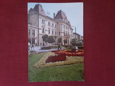 Odorheiul Secuiesc - Consiliul Popular Municipal - carte postala necirculata foto
