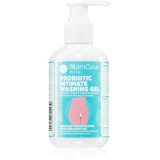 MomCare by Lina Probiotic Intimate Washing Gel gel de spălare probiotic 200 ml