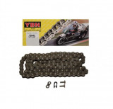 Lant transmisie moto/atv YBN S51 pas 428, 112 zale Cod Produs: MX_NEW SN7034