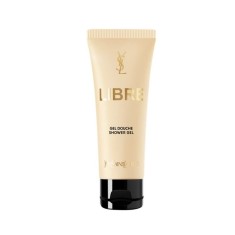 Yves Saint Laurent Libre Gel de duș pentru femei 50 ml