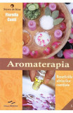 Aromaterapia. Beneficiile uleiurilor esentiale - Prestige