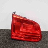 Stop Haion Stanga VW Tiguan 5N 2007-2017 OEM 5N0945093H Lampa spate Originala