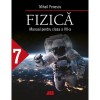 Manual Fizica Clasa 7, Mihail Penescu, ALL, 2019, 144 pagini, Coperta Brosata, Manual Scolar Fizica