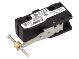 Micro&icirc;ntrerupător SPDT 6A/250VAC 5A/24VDC