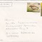 FILATELIE TEMATICA - PLIC SRI LANKA TEMATICA PESTI AIRMAIL