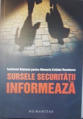 SURSELE SECURITATII INFORMEAZA foto