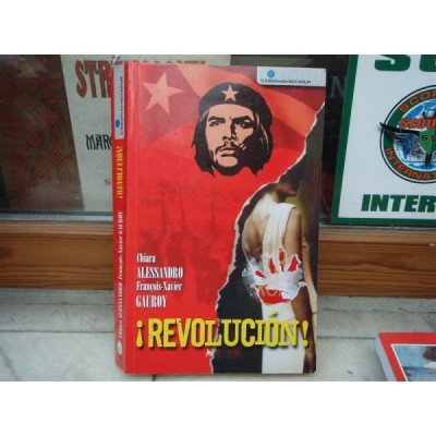 !Revolution! , Chiara Alessandro , 2006 foto