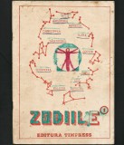 Cumpara ieftin ZODIILE - LAU, BALANȚĂ, RAC, FECIOARĂ, SCOPRION, CAPRICORN, RAC, GEMENI, TAUR