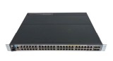 Switch HP 2920-48G-PoE+ J9729A 44x1Gb 4xCombo RJ45/SFP J9733A PSU Urechi rack
