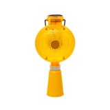Lampa de avertizare intermitenta cu LED
