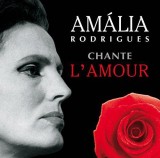 Amalia Rodrigues Chante LAmour (cd), Latino