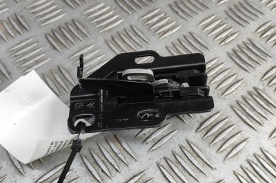 &amp;Icirc;ncuietoare ușă dreapta spate CITRO&amp;Euml;N JUMPY III Van 2024 OEM: 9832125680 | 31883041 foto