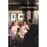 Little Women - Oxford Bookworms 4. - Louisa May Alcott