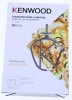 KAT70.000SS KW K BEATER SS INT AW20011049 DELONGHI